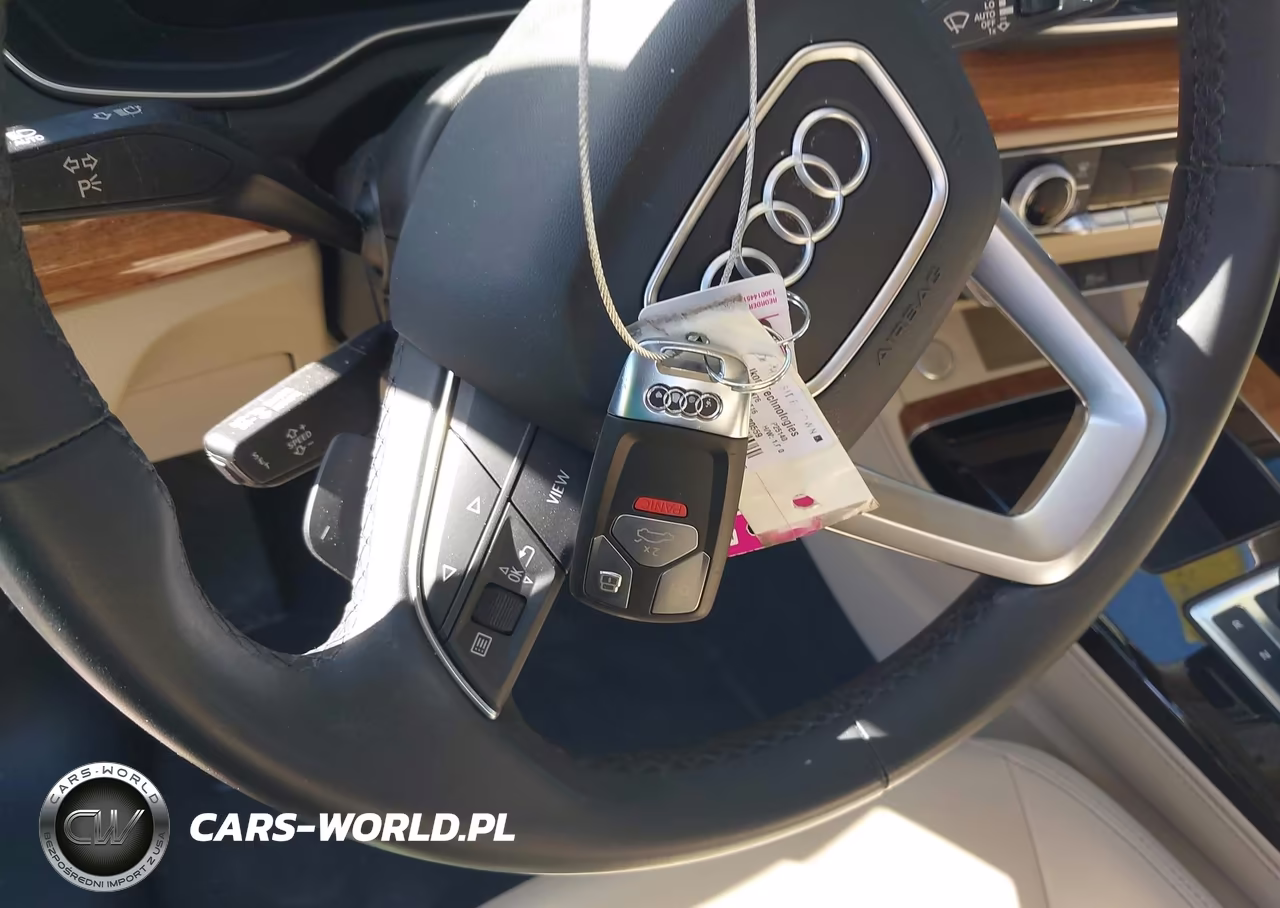 2022 Audi Q5 Premium Plus 45 Tfsi S Line Quattro S Tronic VIN:WA1EAAFY6N2113723 - 11