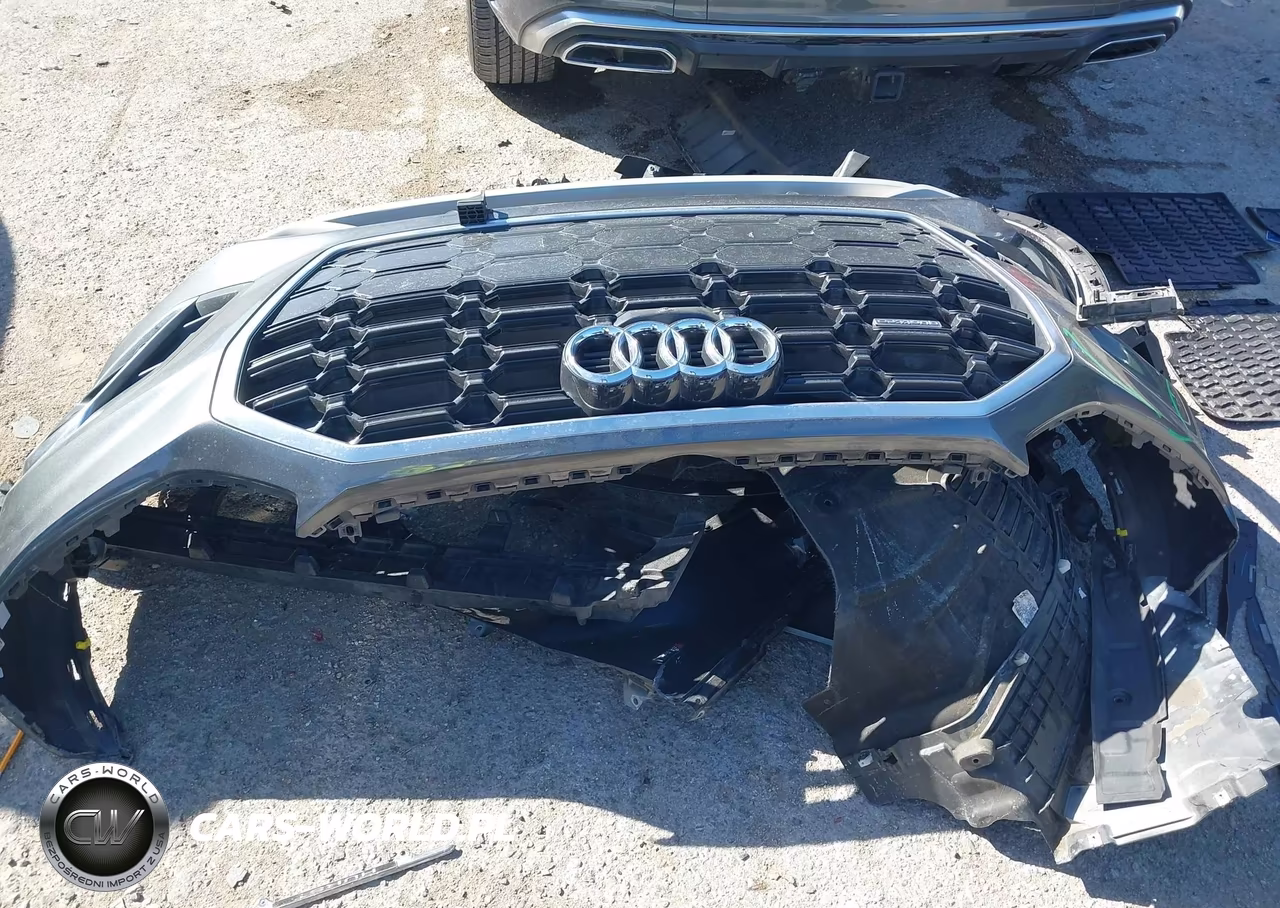 2022 Audi Q5 Premium Plus 45 Tfsi S Line Quattro S Tronic VIN:WA1EAAFY6N2113723 - 12