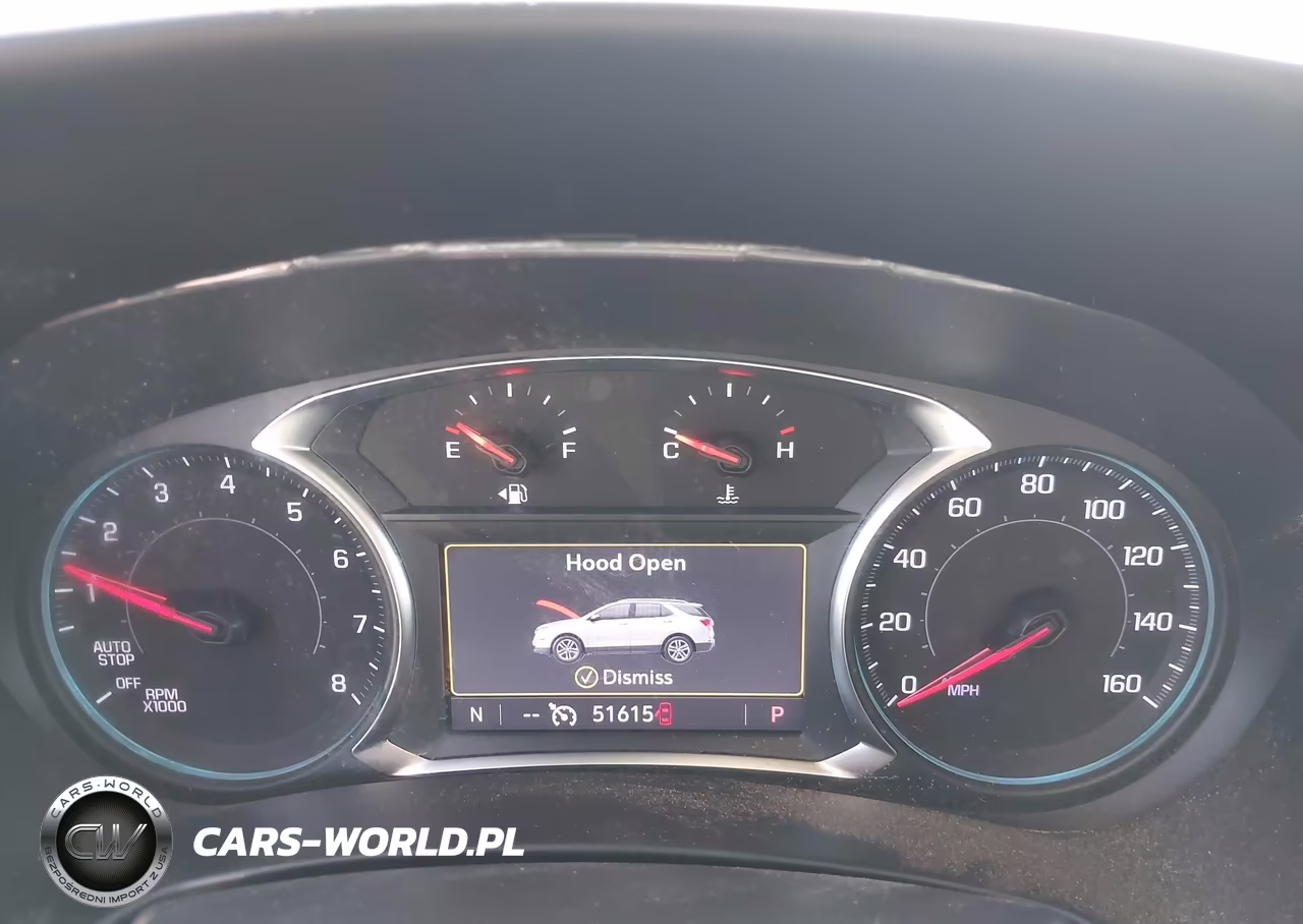 2023 Chevrolet Equinox Awd Rs VIN:3GNAXWEG8PS128960 - 7