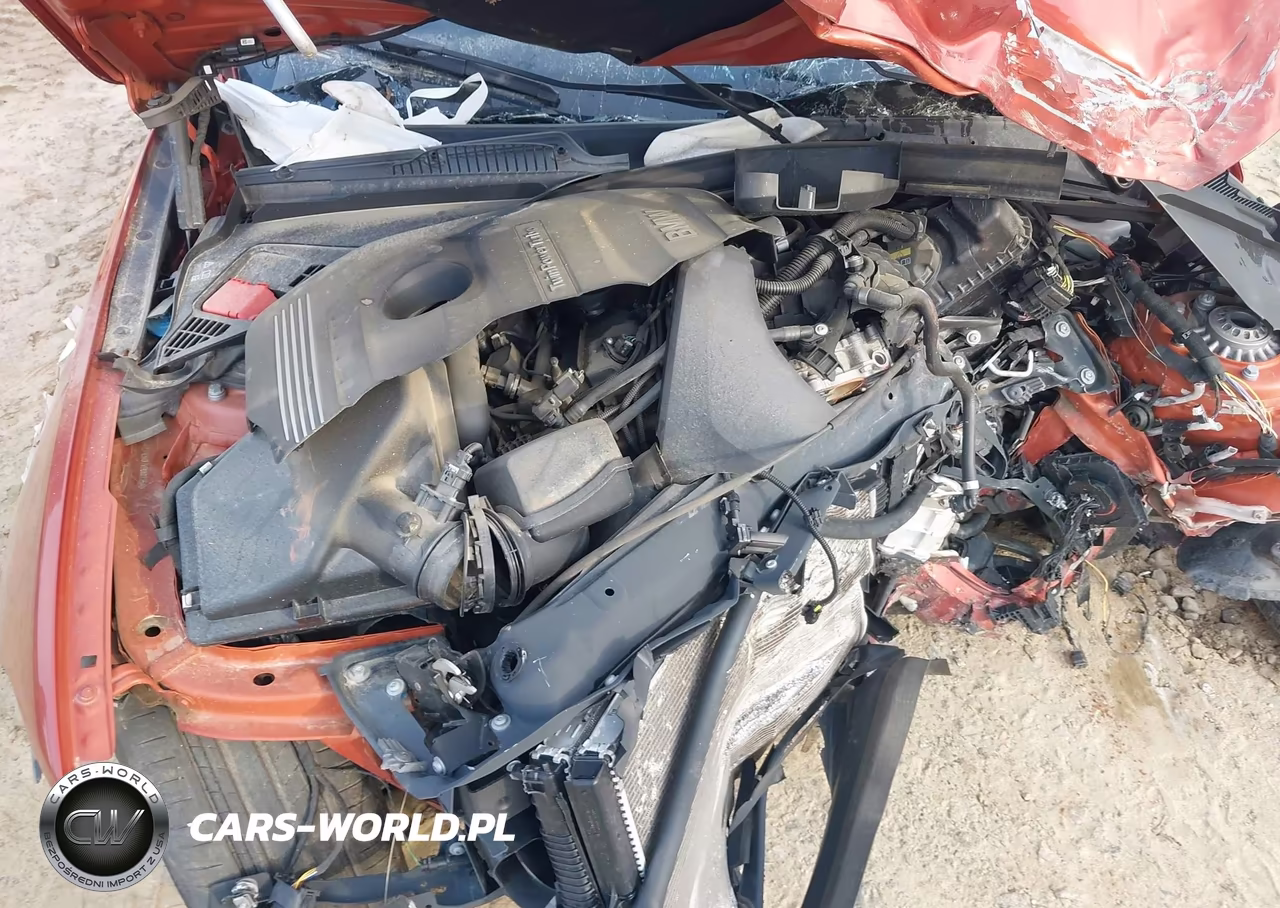 2018 BMW 230I VIN:WBA2J1C50JVD09135 - 10