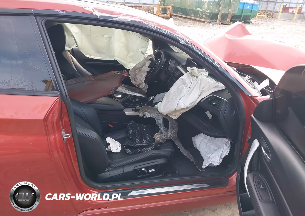 2018 BMW 230I VIN:WBA2J1C50JVD09135 - 5