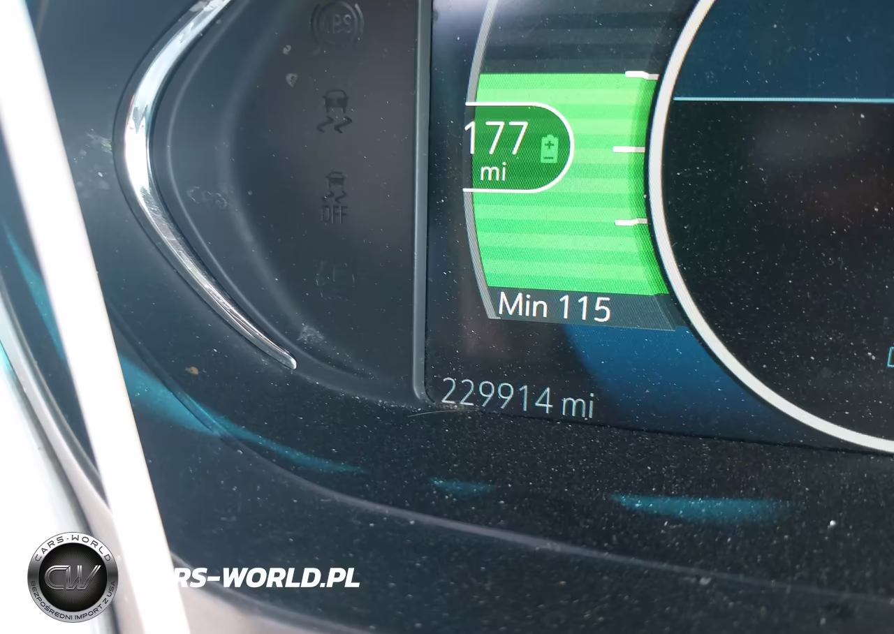 2017 Chevrolet Bolt Ev Lt VIN:1G1FW6S02H4190194 - 12