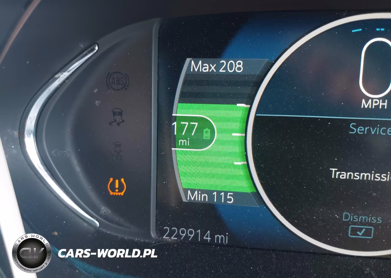 2017 Chevrolet Bolt Ev Lt VIN:1G1FW6S02H4190194 - 13