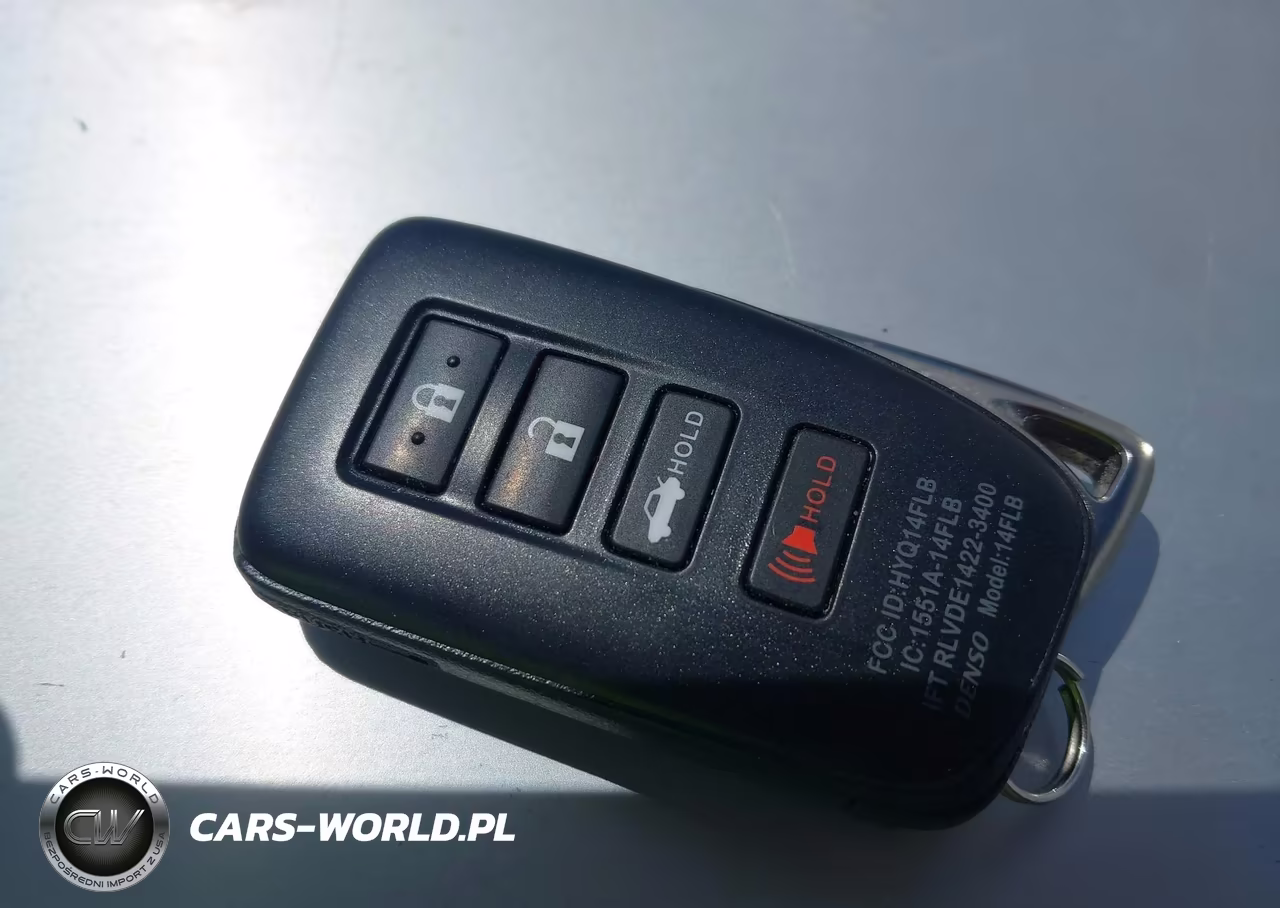 2025 Lexus Is 350 F Sport VIN:JTHGZ1B27S5088641 - 11