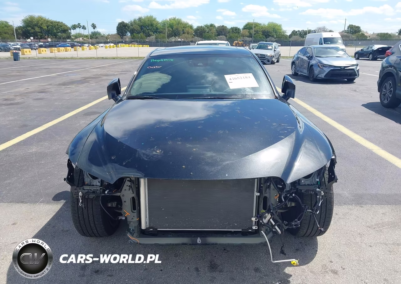 2025 Lexus Is 350 F Sport VIN:JTHGZ1B27S5088641 - 13