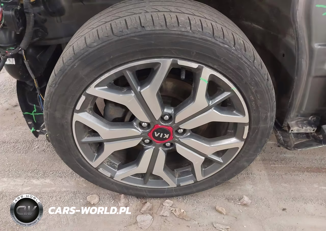 2021 Kia Seltos Sx Turbo VIN:KNDETCA26M7060070 - 12