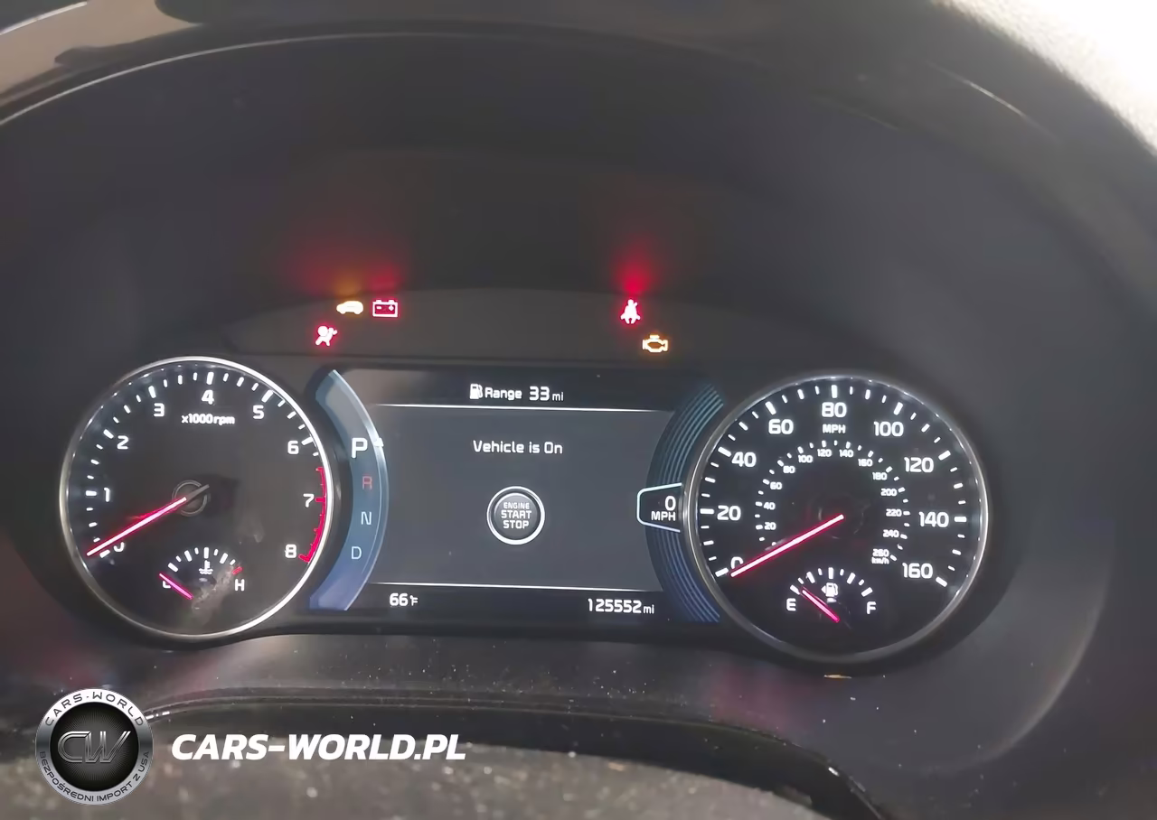 2021 Kia Seltos Sx Turbo VIN:KNDETCA26M7060070 - 7