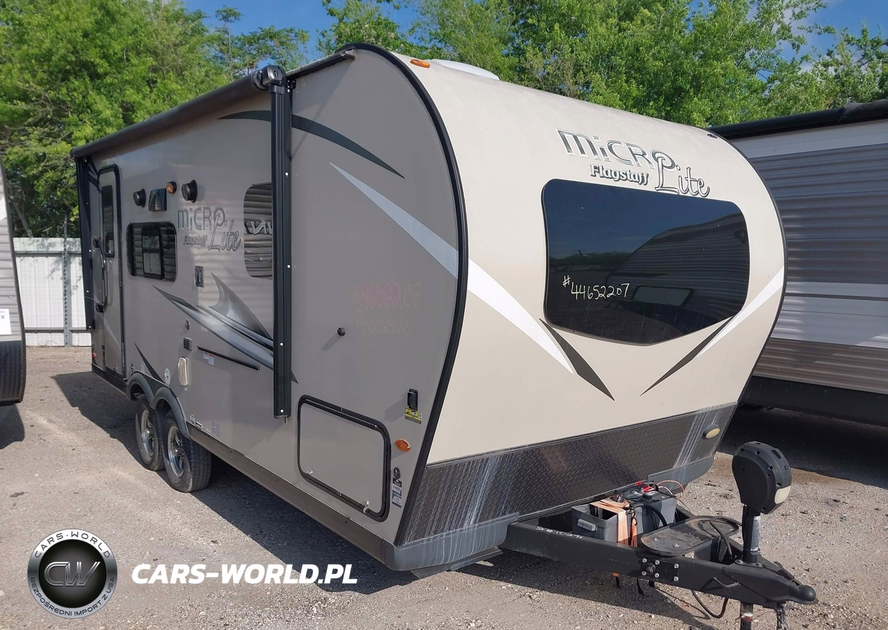 2020 Flagstaff Other