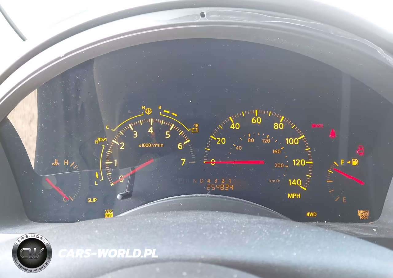 2007 Infiniti Qx56 VIN:5N3AA08C17N804212 - 7