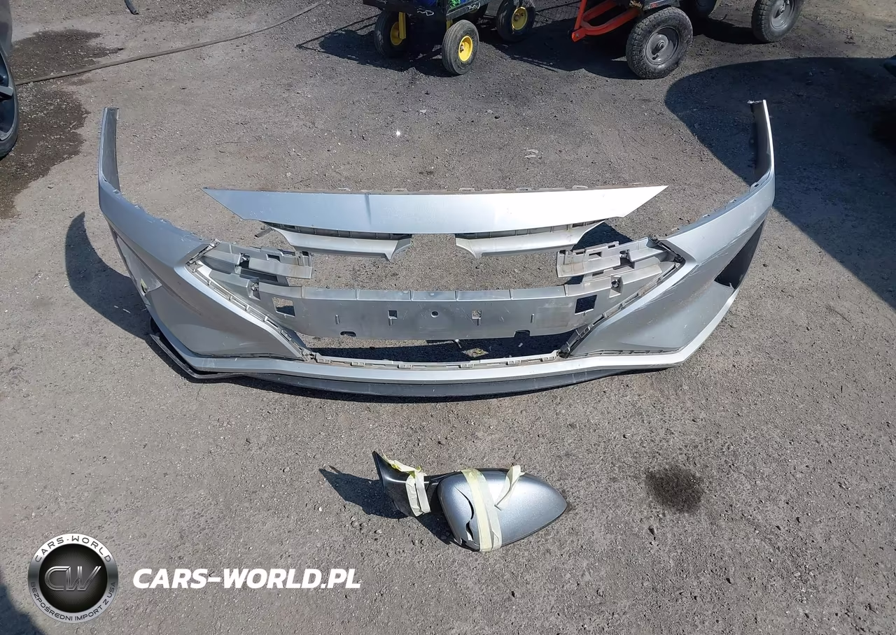 2019 Honda Accord Sport 2.0T VIN:1HGCV2F3XKA010920 - 12