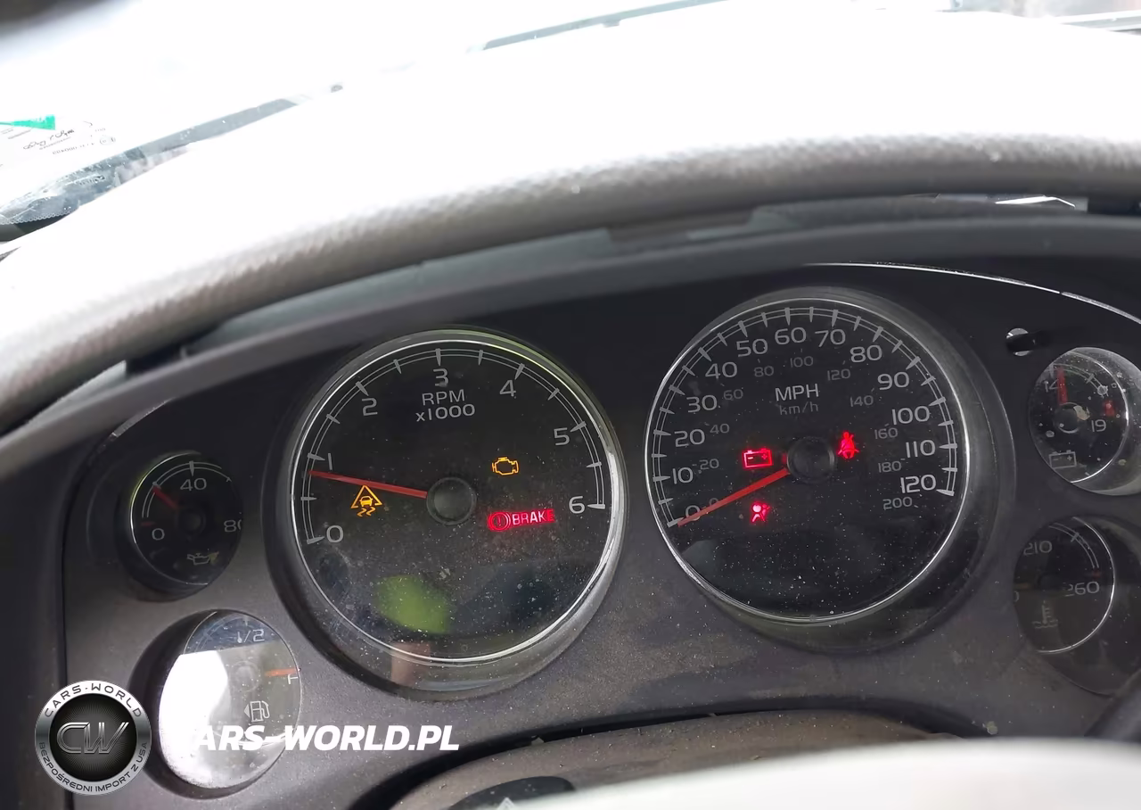 2007 Chevrolet Tahoe Lt VIN:1GNFK130X7R205795 - 16