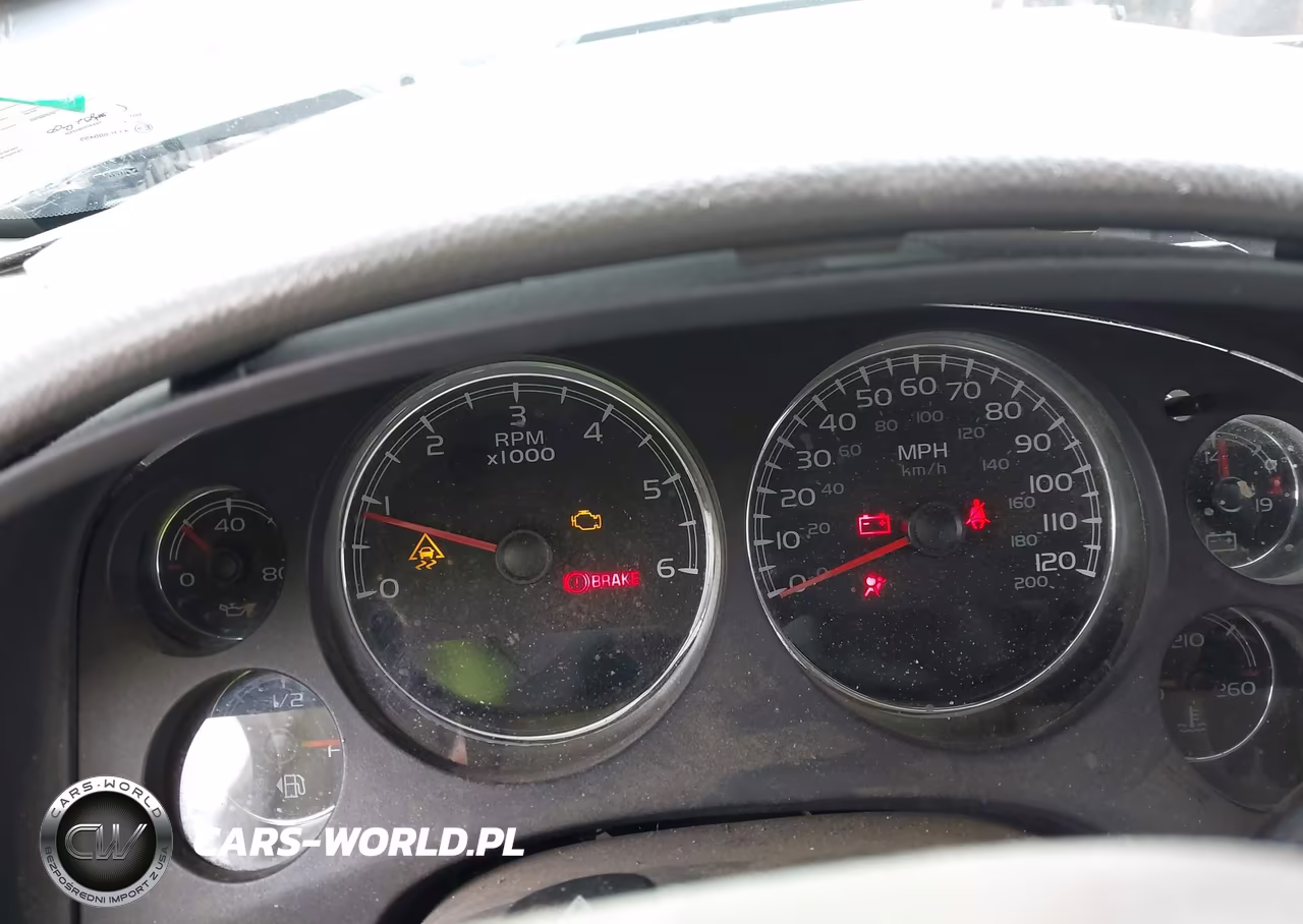 2007 Chevrolet Tahoe Lt VIN:1GNFK130X7R205795 - 7