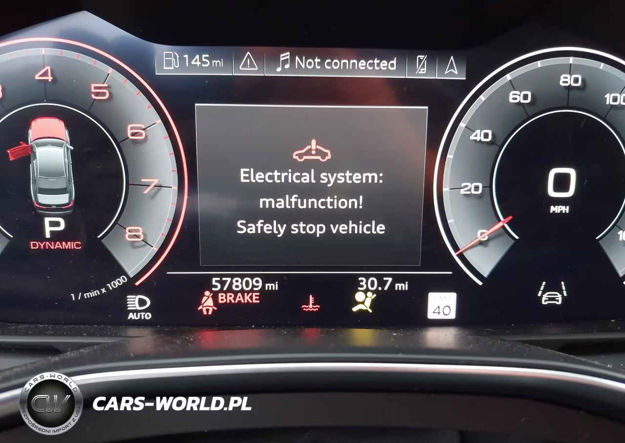 2019 Audi A6 55 Premium VIN:WAUL2AF24KN104645 - 15