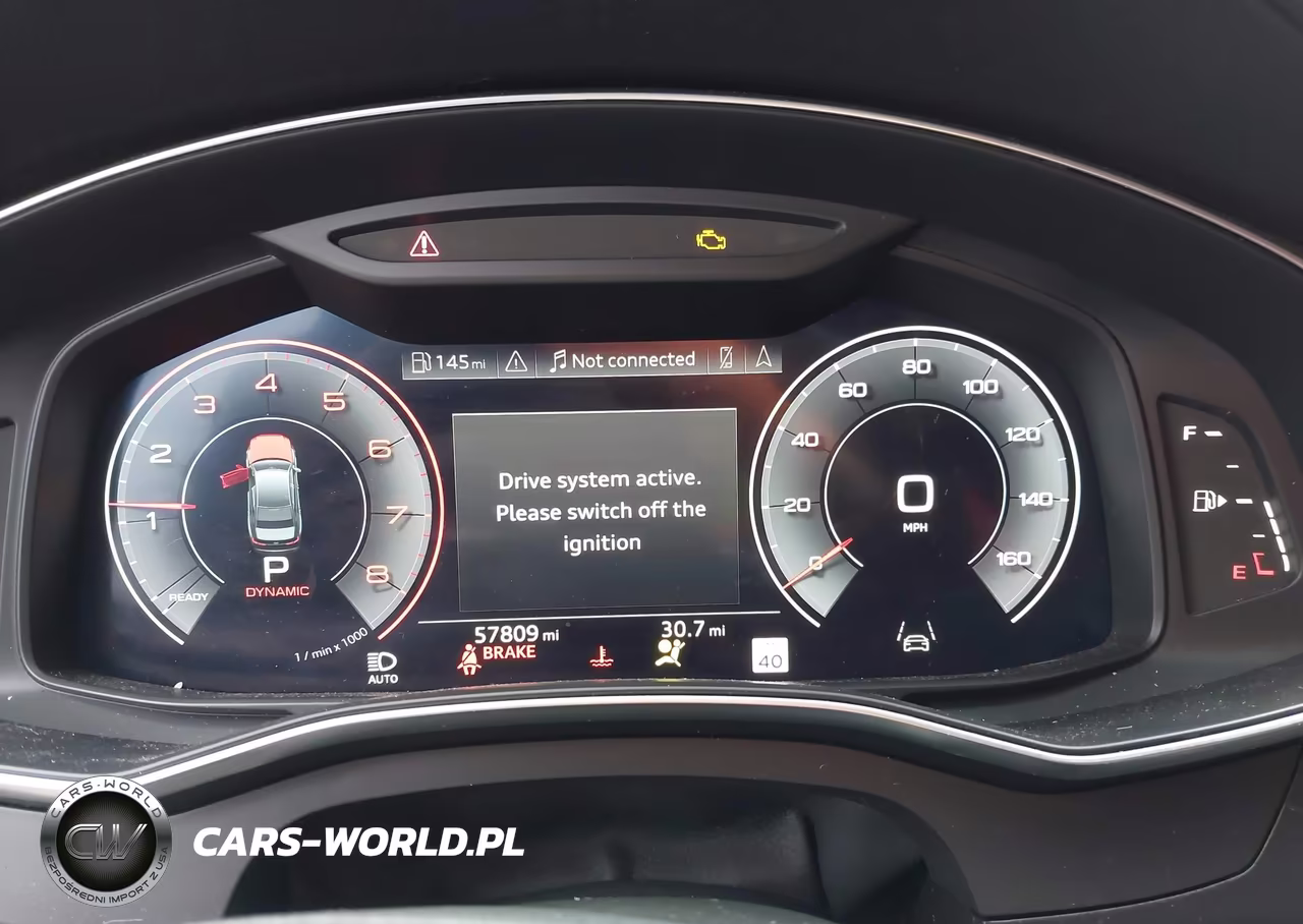 2019 Audi A6 55 Premium VIN:WAUL2AF24KN104645 - 7