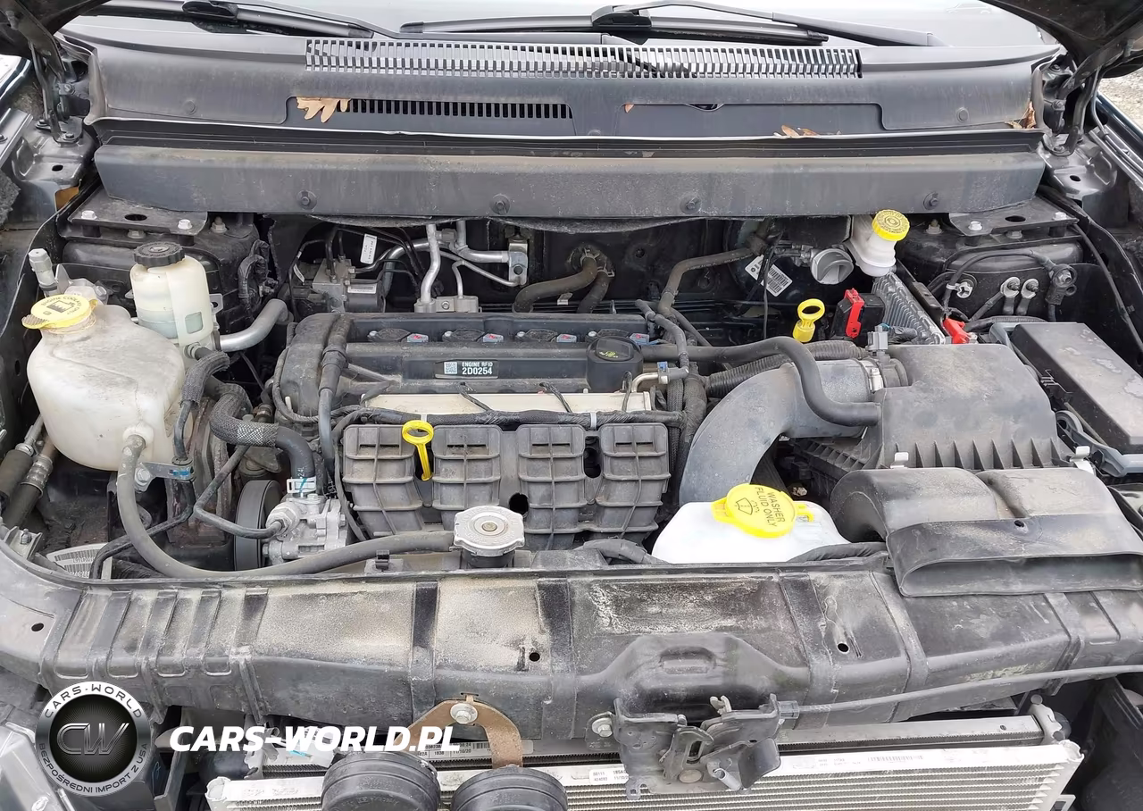 2020 Dodge Journey Se Value VIN:3C4PDCABXLT276682 - 10
