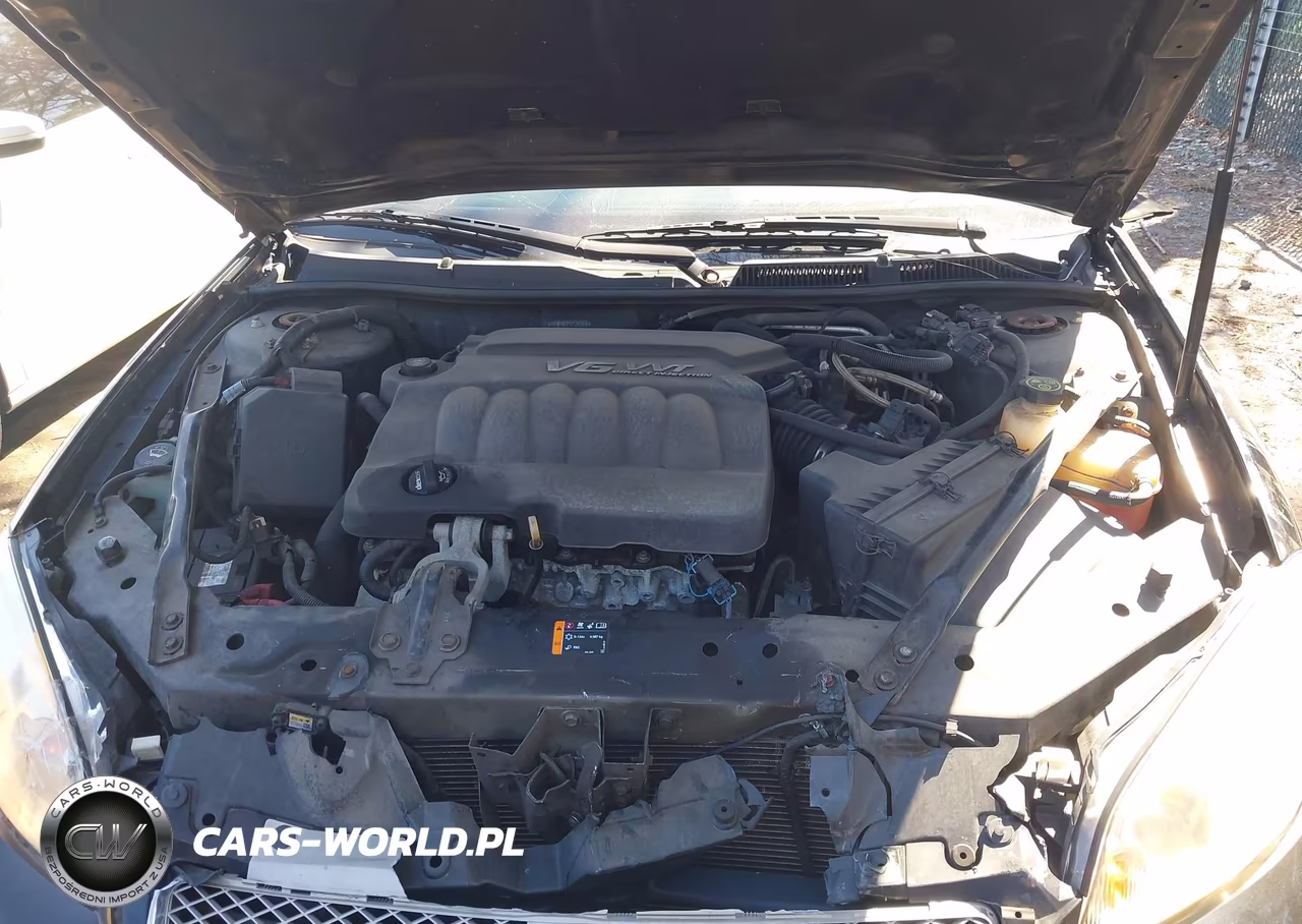 2013 Chevrolet Impala Ls VIN:2G1WF5E31D1242856 - 10
