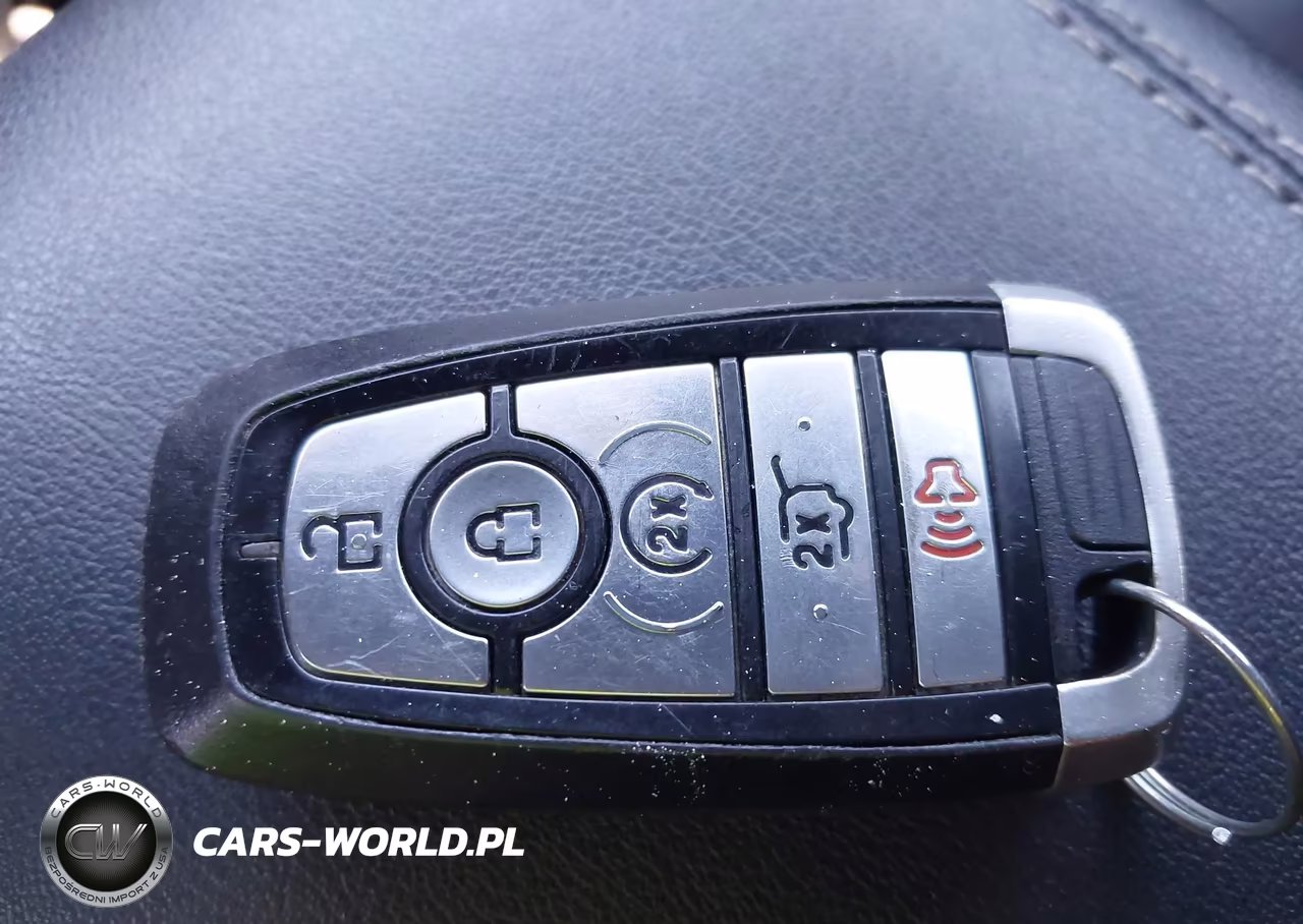 2022 Ford Edge Titanium VIN:2FMPK4K98NBA39139 - 11
