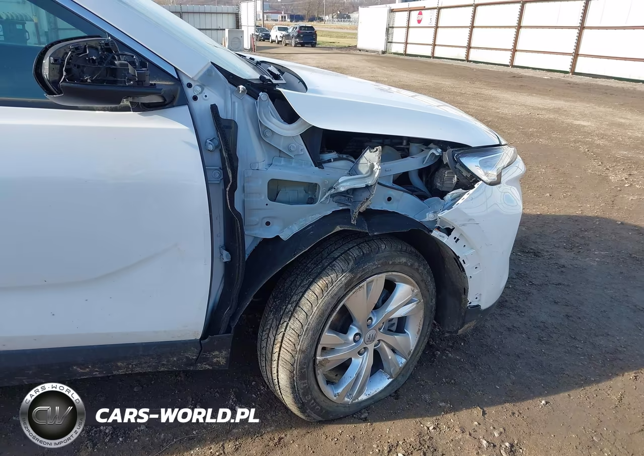 2024 Buick Encore Gx Preferred Fwd VIN:KL4AMBS29RB214936 - 15