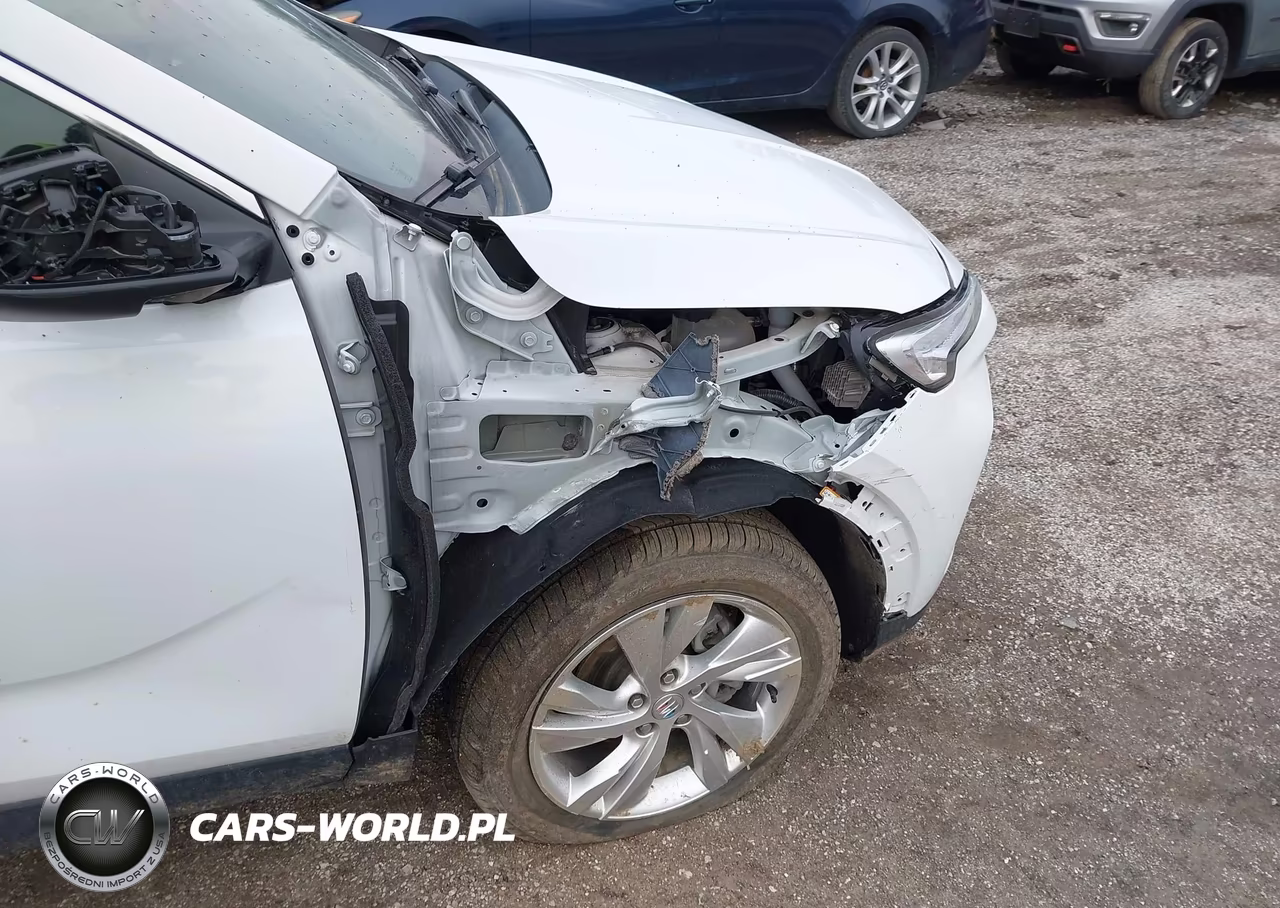 2024 Buick Encore Gx Preferred Fwd VIN:KL4AMBS29RB214936 - 6