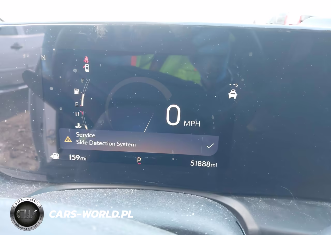 2024 Buick Encore Gx Preferred Fwd VIN:KL4AMBS29RB214936 - 7