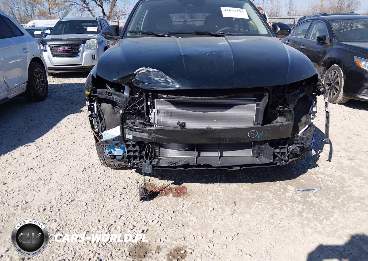 2026 Hyundai Tucson Sel VIN:5NMJBCDE8TH653833 - 6