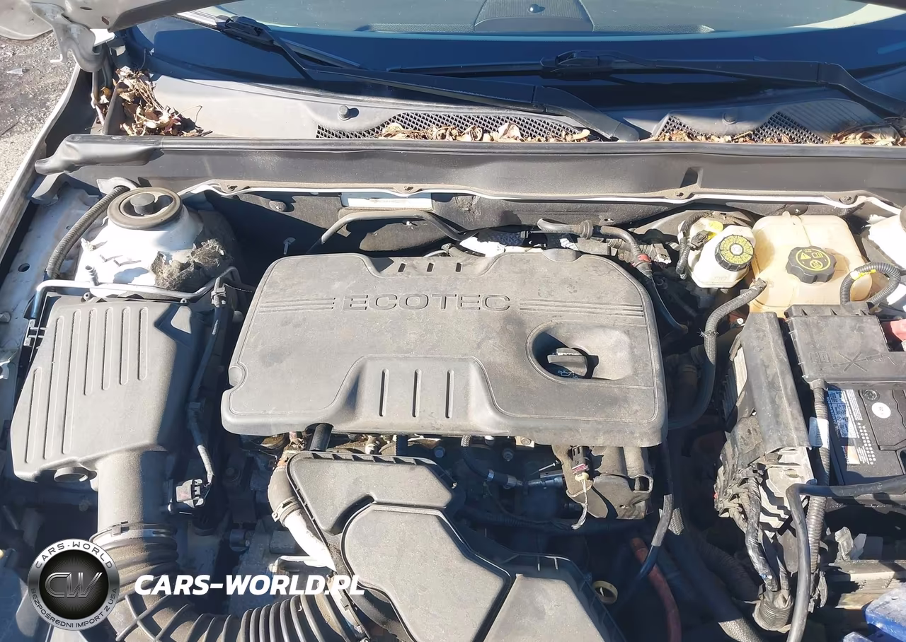 2013 Chevrolet Malibu Eco Premium Audio VIN:1G11F5RR1DF103781 - 10