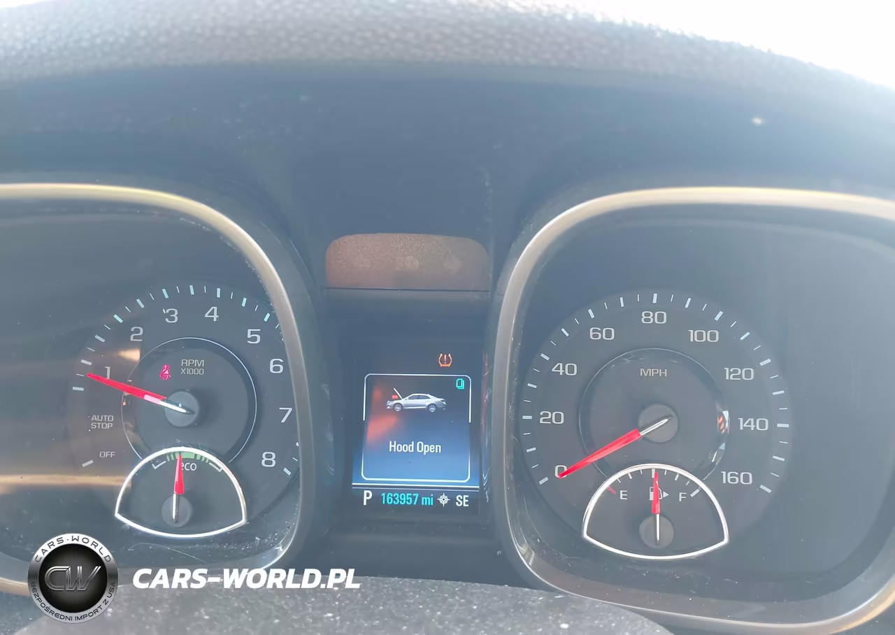 2013 Chevrolet Malibu Eco Premium Audio VIN:1G11F5RR1DF103781 - 7