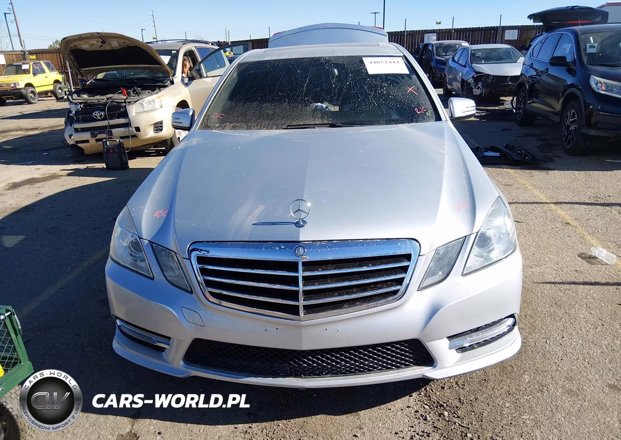 2013 Mercedes-Benz E 350 4Matic VIN:WDDHF8JB5DA766778 - 13