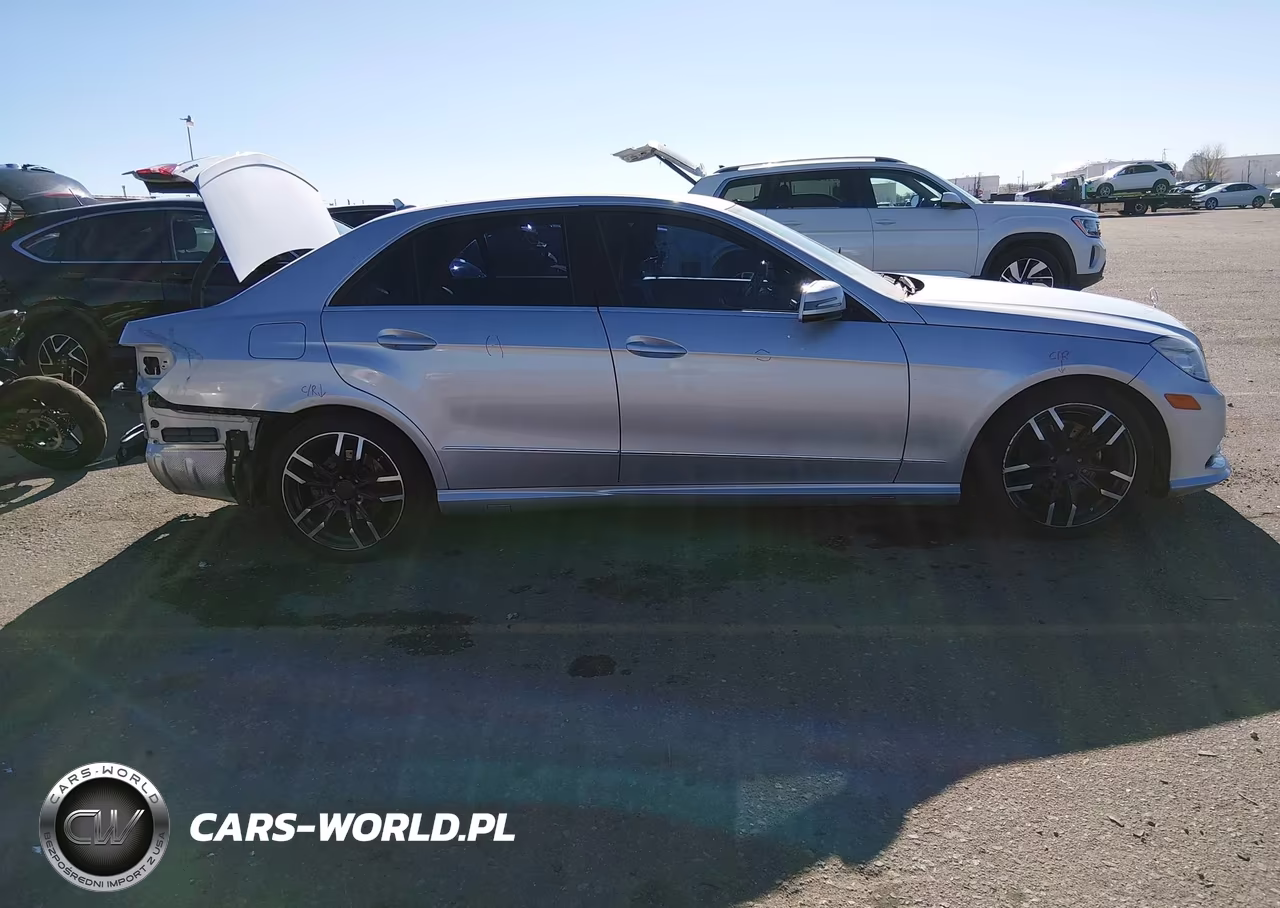 2013 Mercedes-Benz E 350 4Matic VIN:WDDHF8JB5DA766778 - 14