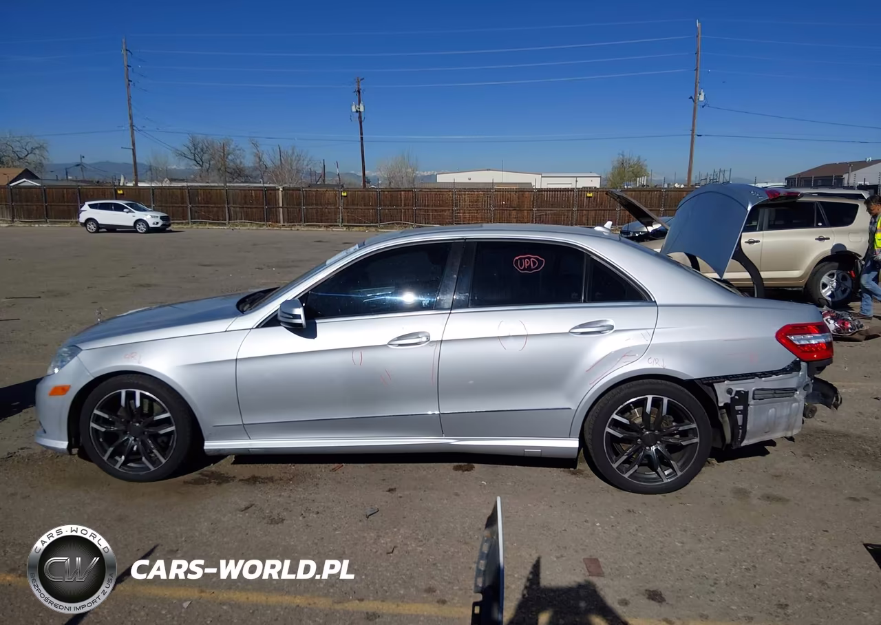 2013 Mercedes-Benz E 350 4Matic VIN:WDDHF8JB5DA766778 - 15