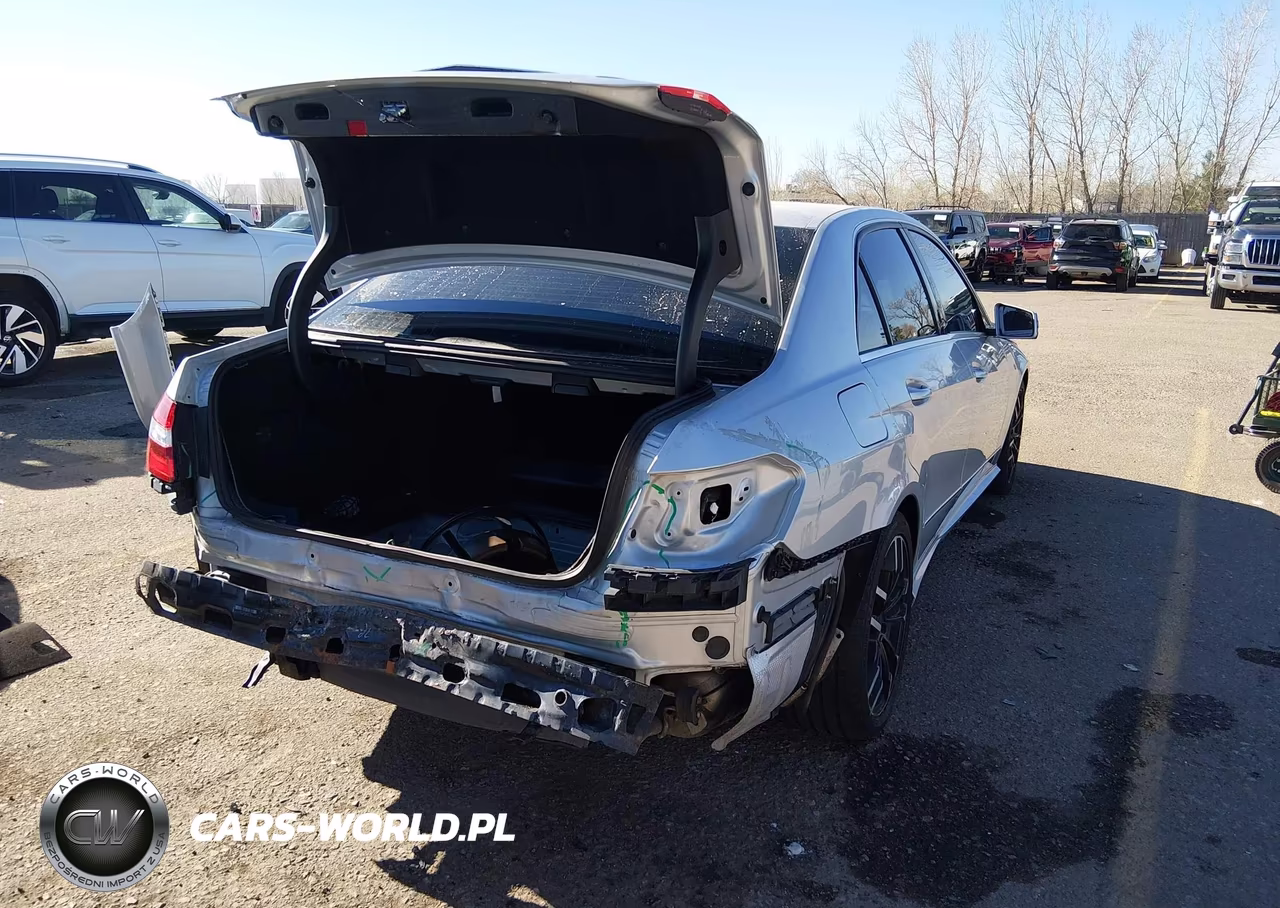 2013 Mercedes-Benz E 350 4Matic VIN:WDDHF8JB5DA766778 - 4