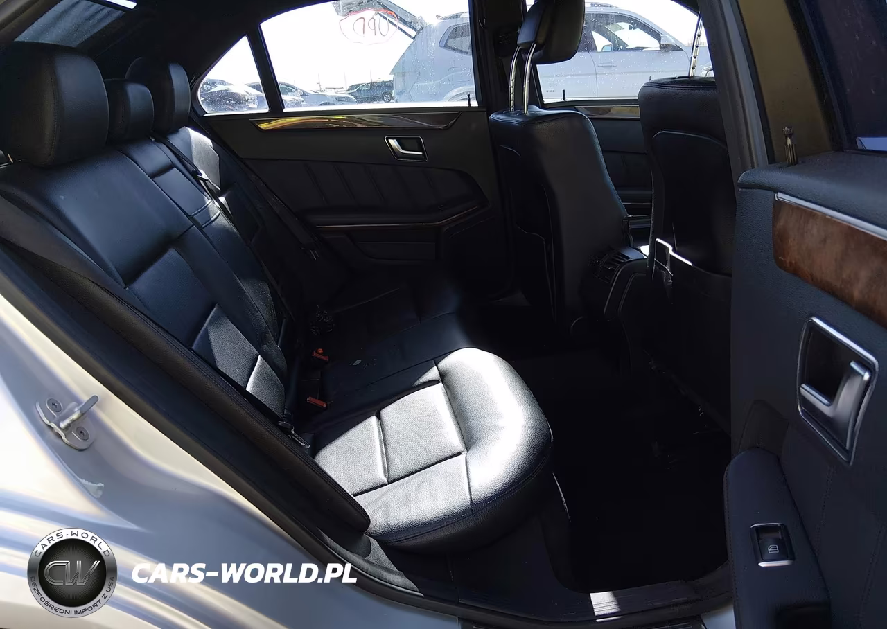 2013 Mercedes-Benz E 350 4Matic VIN:WDDHF8JB5DA766778 - 8