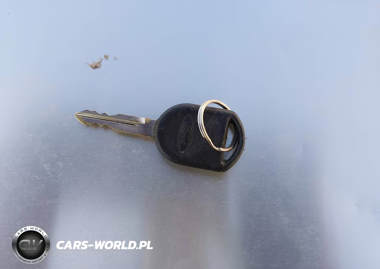2004 Ford Taurus Se VIN:1FAFP532X4A186247 - 11