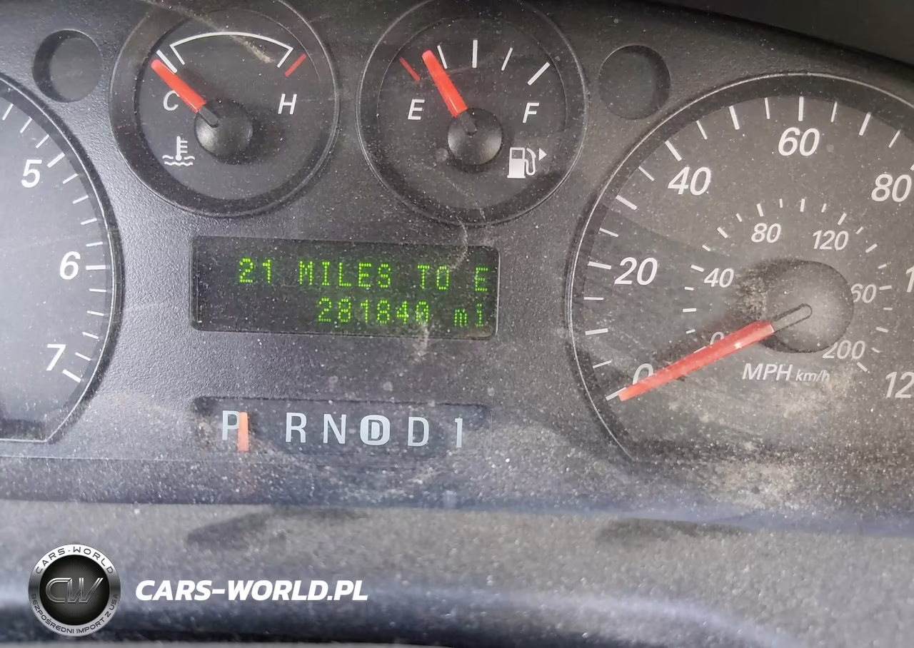 2004 Ford Taurus Se VIN:1FAFP532X4A186247 - 15