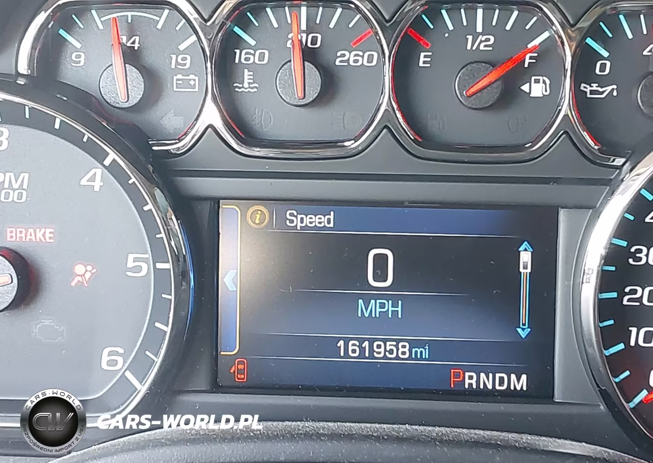 2015 Chevrolet Tahoe Ltz VIN:1GNSCCKC5FR305630 - 15