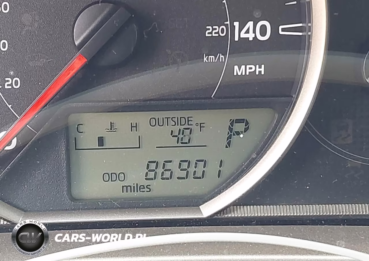 2015 Toyota Rav4 Le VIN:JTMBFREV5FJ038911 - 13