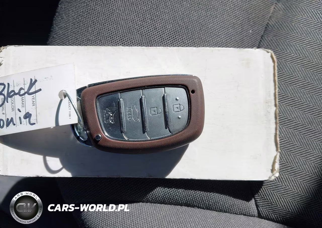 2020 Hyundai Ioniq Plug-In Hybrid Sel VIN:KMHC75LD8LU228681 - 11