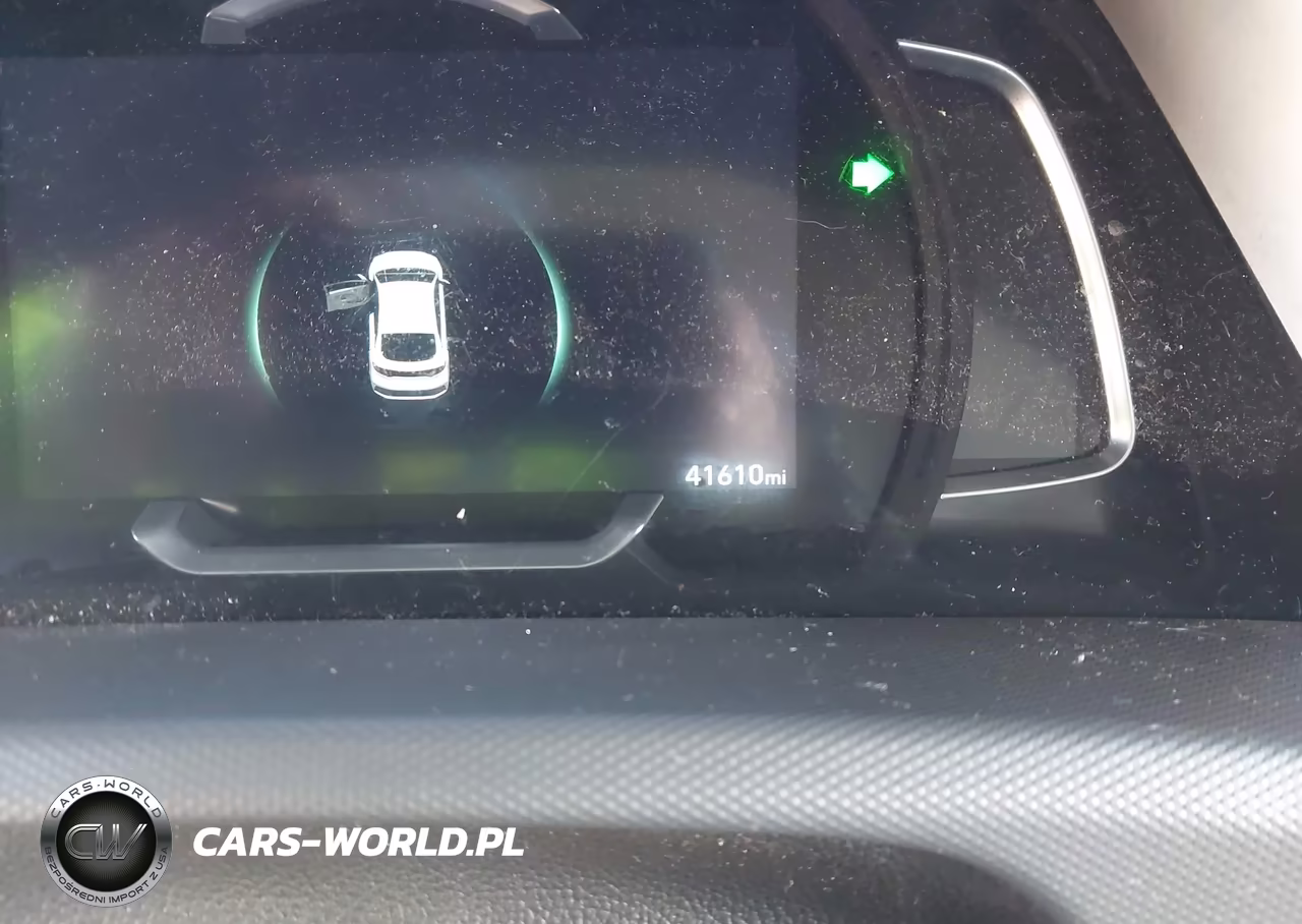 2020 Hyundai Ioniq Plug-In Hybrid Sel VIN:KMHC75LD8LU228681 - 15