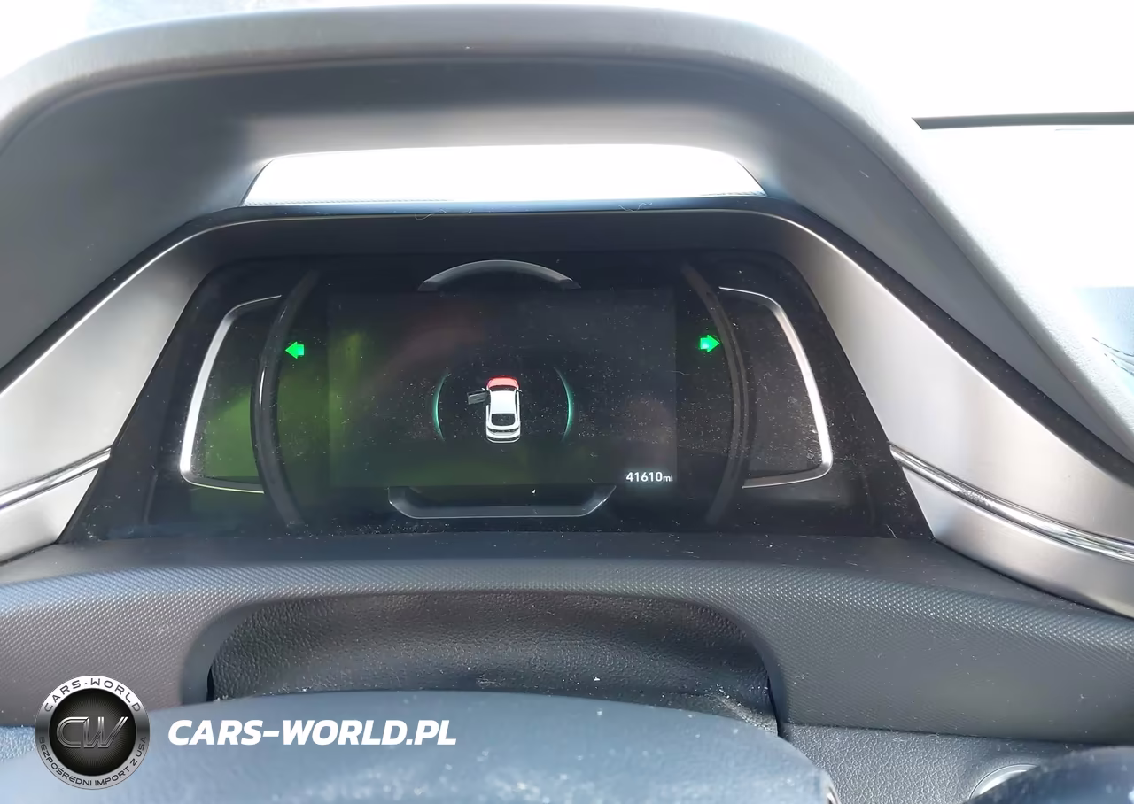 2020 Hyundai Ioniq Plug-In Hybrid Sel VIN:KMHC75LD8LU228681 - 7
