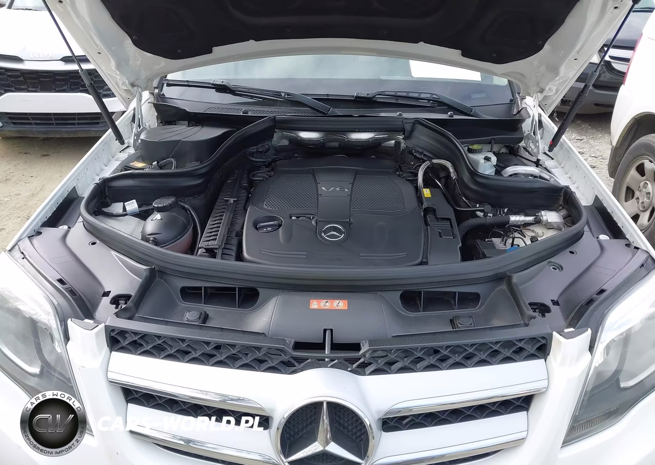2015 Mercedes-Benz Glk 350 VIN:WDCGG5HB3FG379132 - 10
