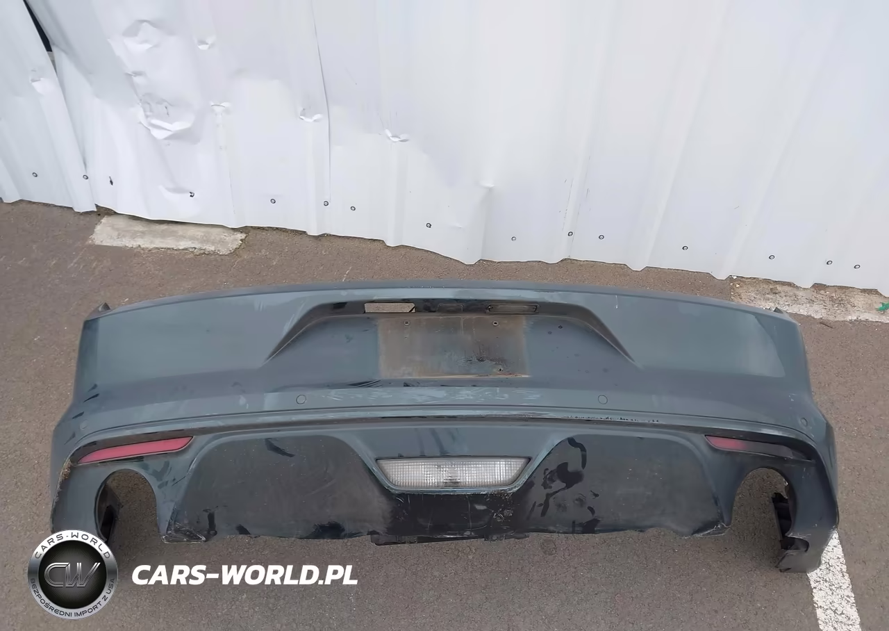 2015 Ford Mustang Ecoboost VIN:1FA6P8TH6F5416108 - 12
