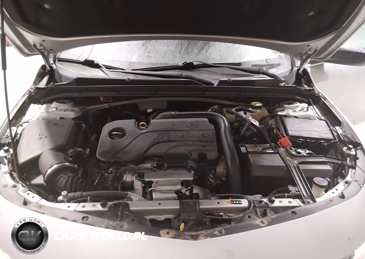 2018 Chevrolet Malibu 1Ls VIN:1G1ZB5ST6JF278947 - 10