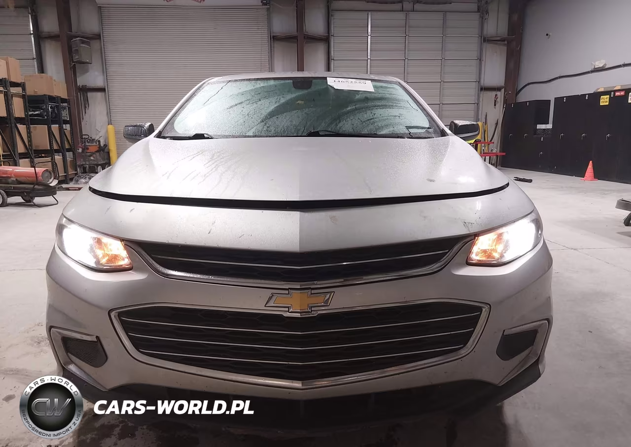 2018 Chevrolet Malibu 1Ls VIN:1G1ZB5ST6JF278947 - 12