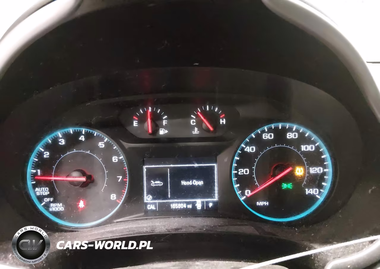 2018 Chevrolet Malibu 1Ls VIN:1G1ZB5ST6JF278947 - 7
