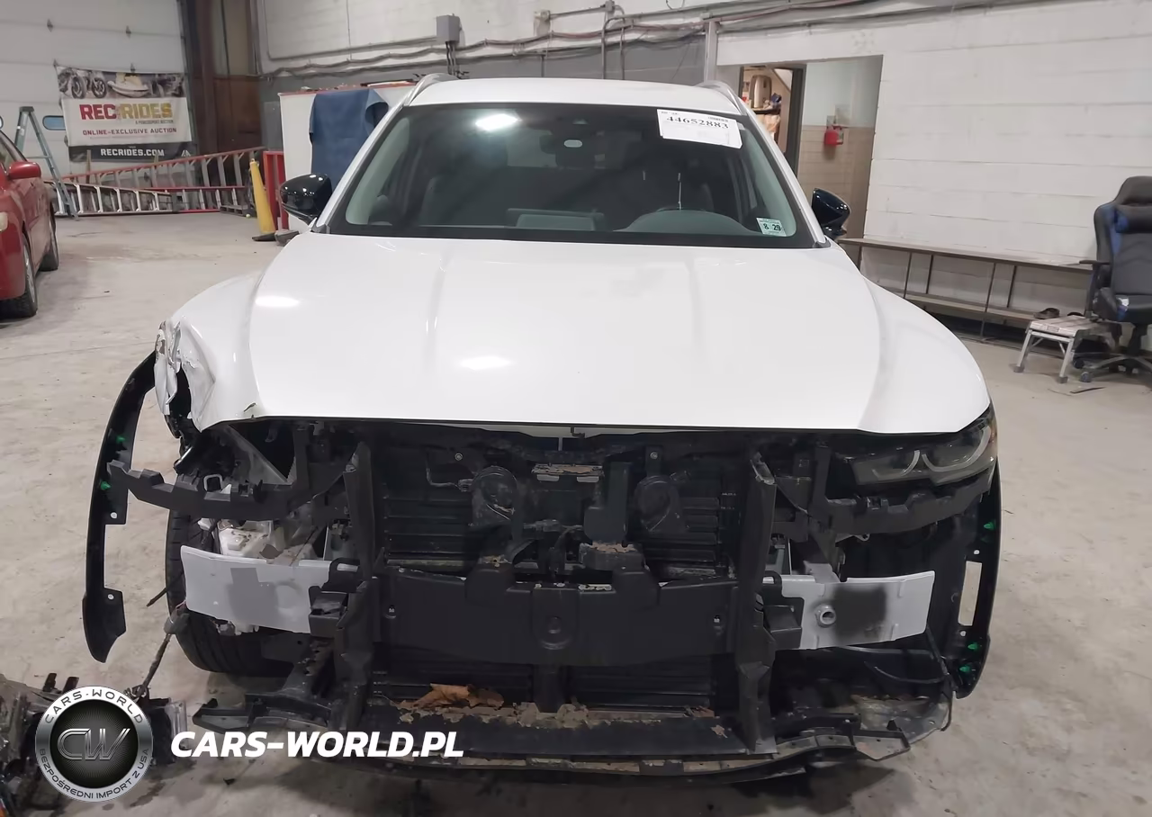 2024 Mazda Cx-50 2.5 S Preferred VIN:7MMVABBM9RN239495 - 13