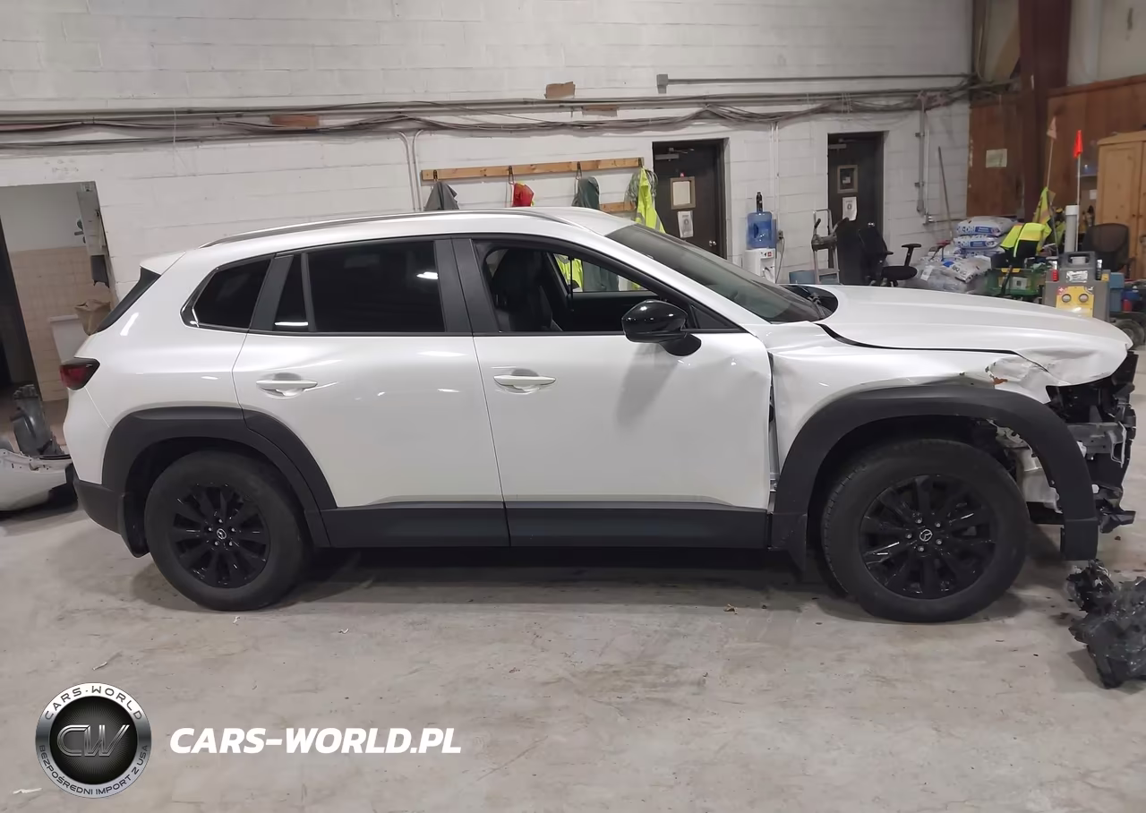2024 Mazda Cx-50 2.5 S Preferred VIN:7MMVABBM9RN239495 - 14