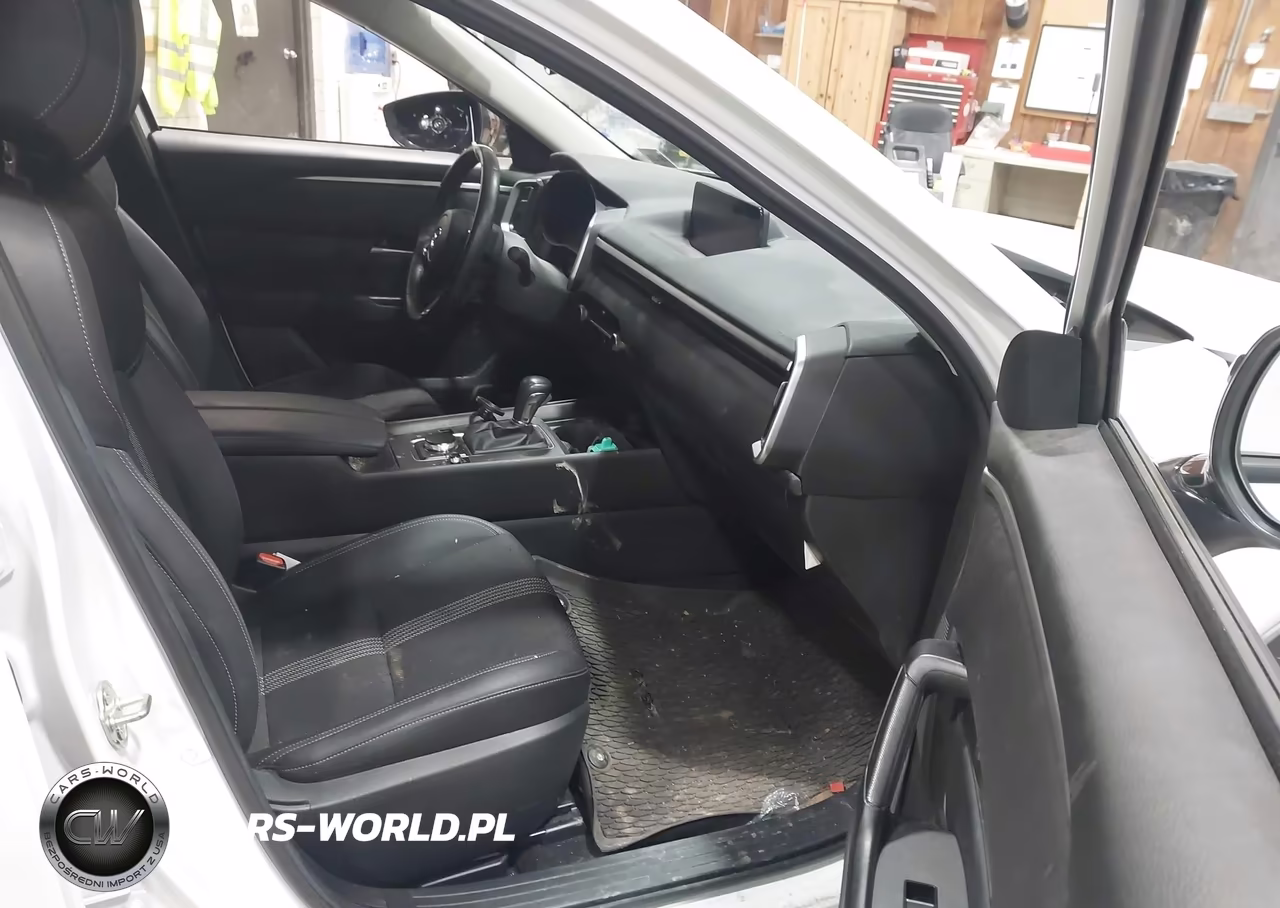 2024 Mazda Cx-50 2.5 S Preferred VIN:7MMVABBM9RN239495 - 5