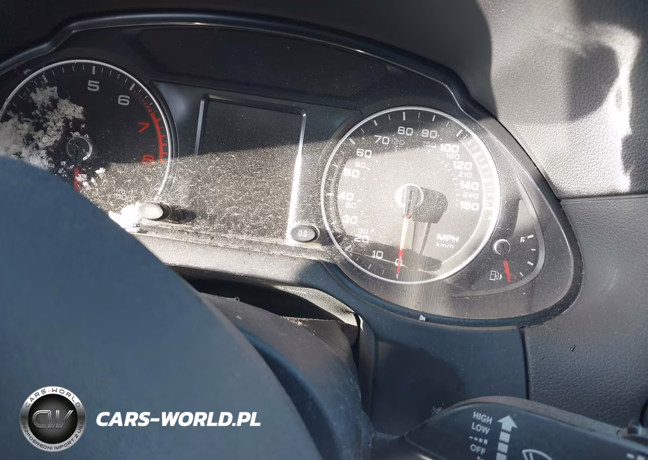 2015 Audi Q5 2.0T Premium VIN:WA1LFAFP3FA130213 - 14