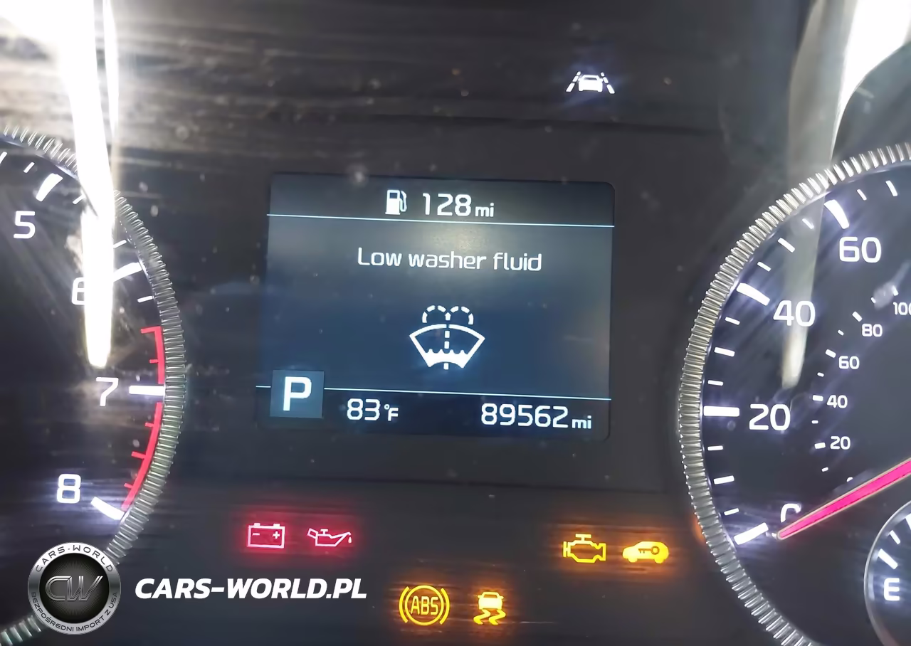 2020 Kia Telluride Lx VIN:5XYP24HC1LG069034 - 15