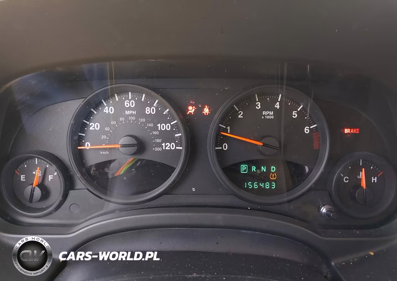 2010 Jeep Patriot Sport VIN:1J4NT1GB0AD620992 - 7